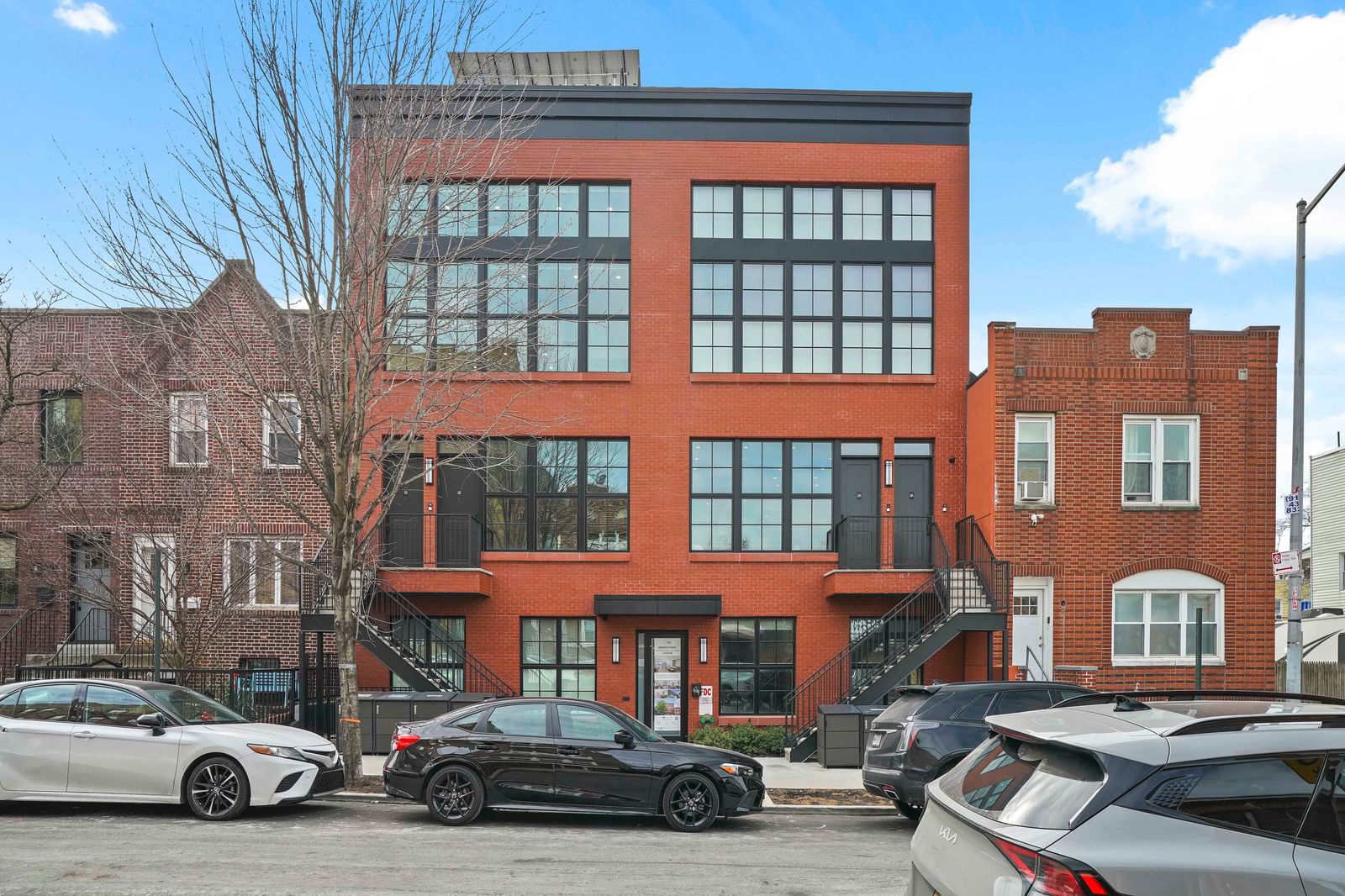 Real estate property located at 194 30th #1B, Kings, Greenwood, New York City, NY
