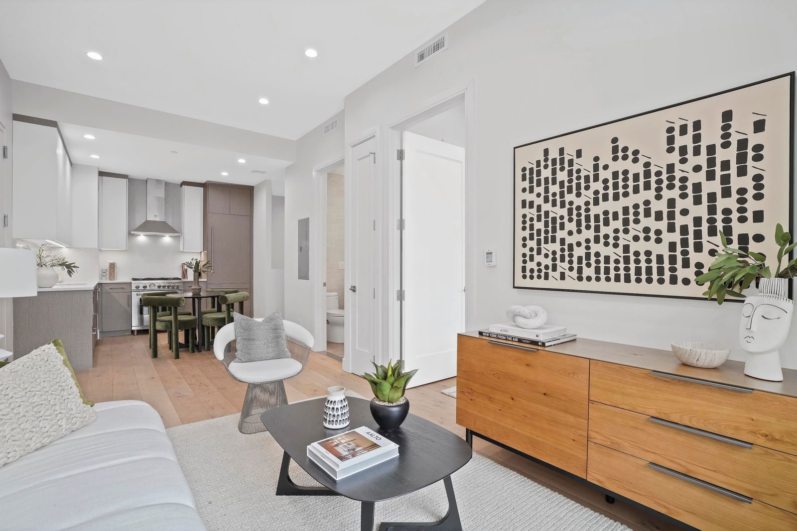 Real estate property located at 194 30th #1B, Kings, Greenwood, New York City, NY