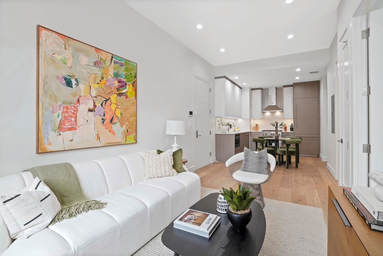 Real estate property located at 194 30th #1B, Kings, Greenwood, New York City, NY