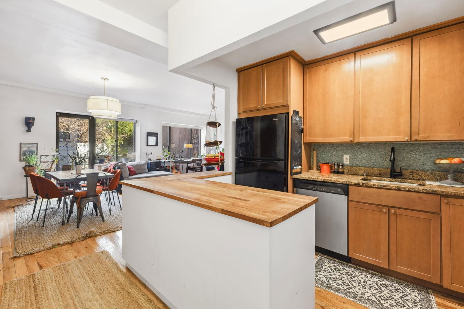 Real estate property located at 69 130TH #1C, New York, Central Harlem, New York City, NY