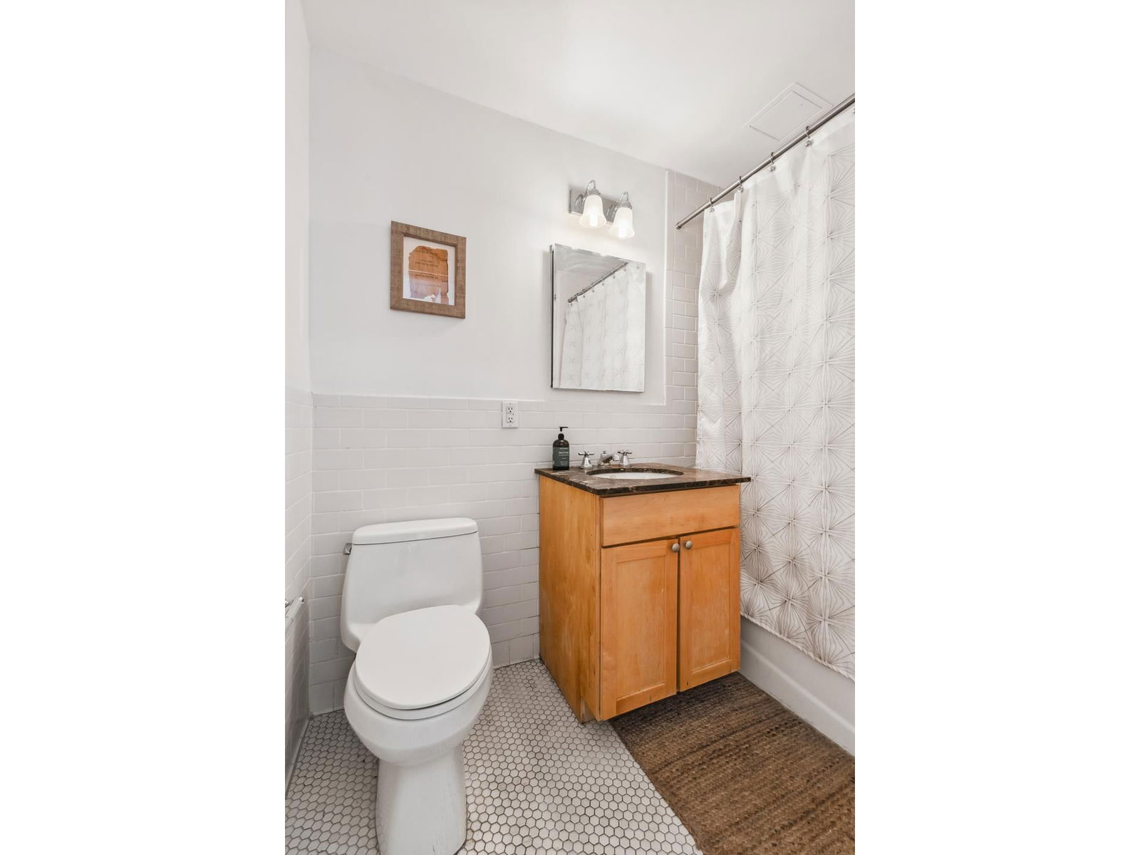 Real estate property located at 69 130TH #1C, New York, Central Harlem, New York City, NY