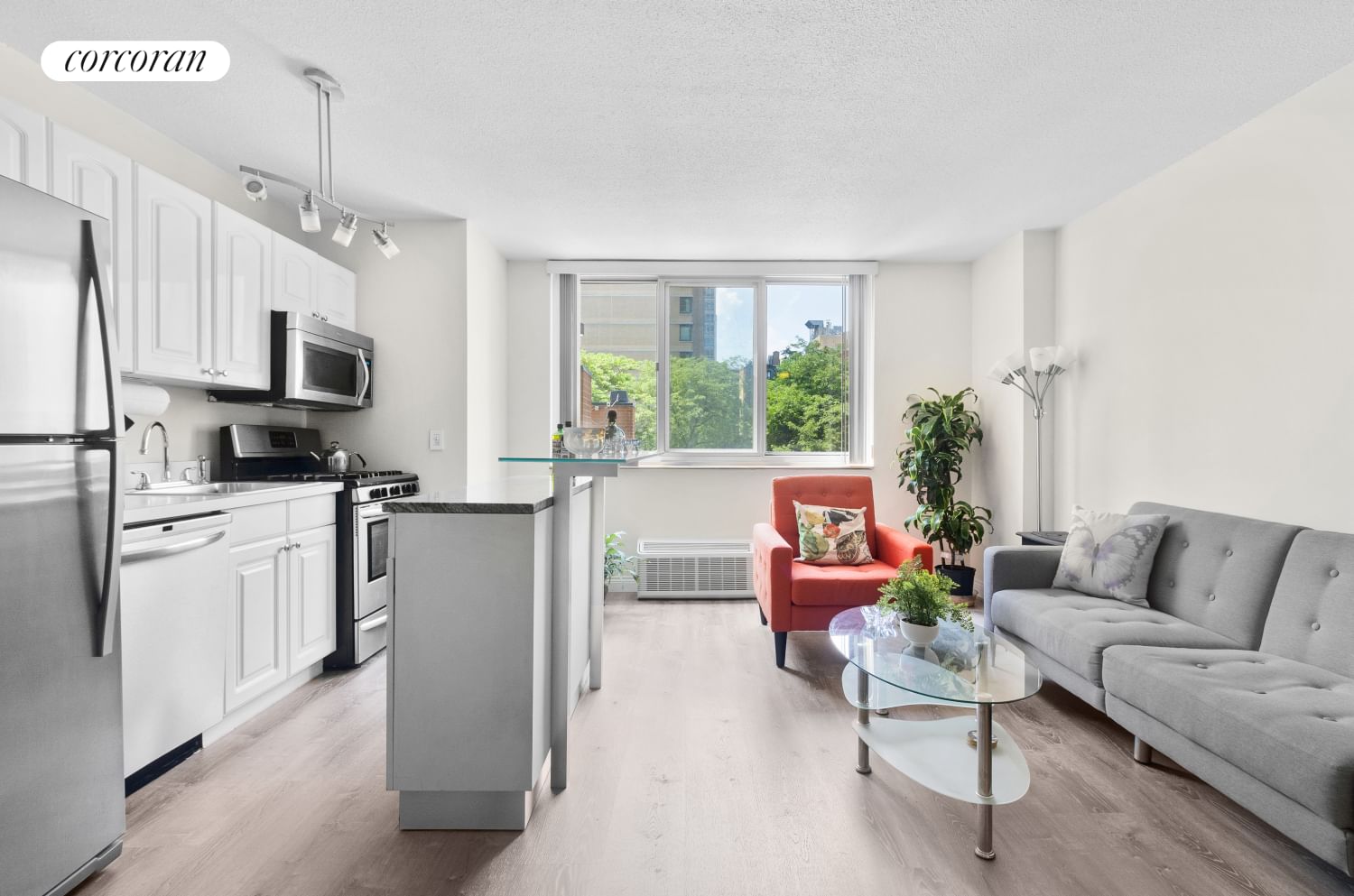 Real estate property located at 345 93RD #2E, New York, Yorkville, New York City, NY