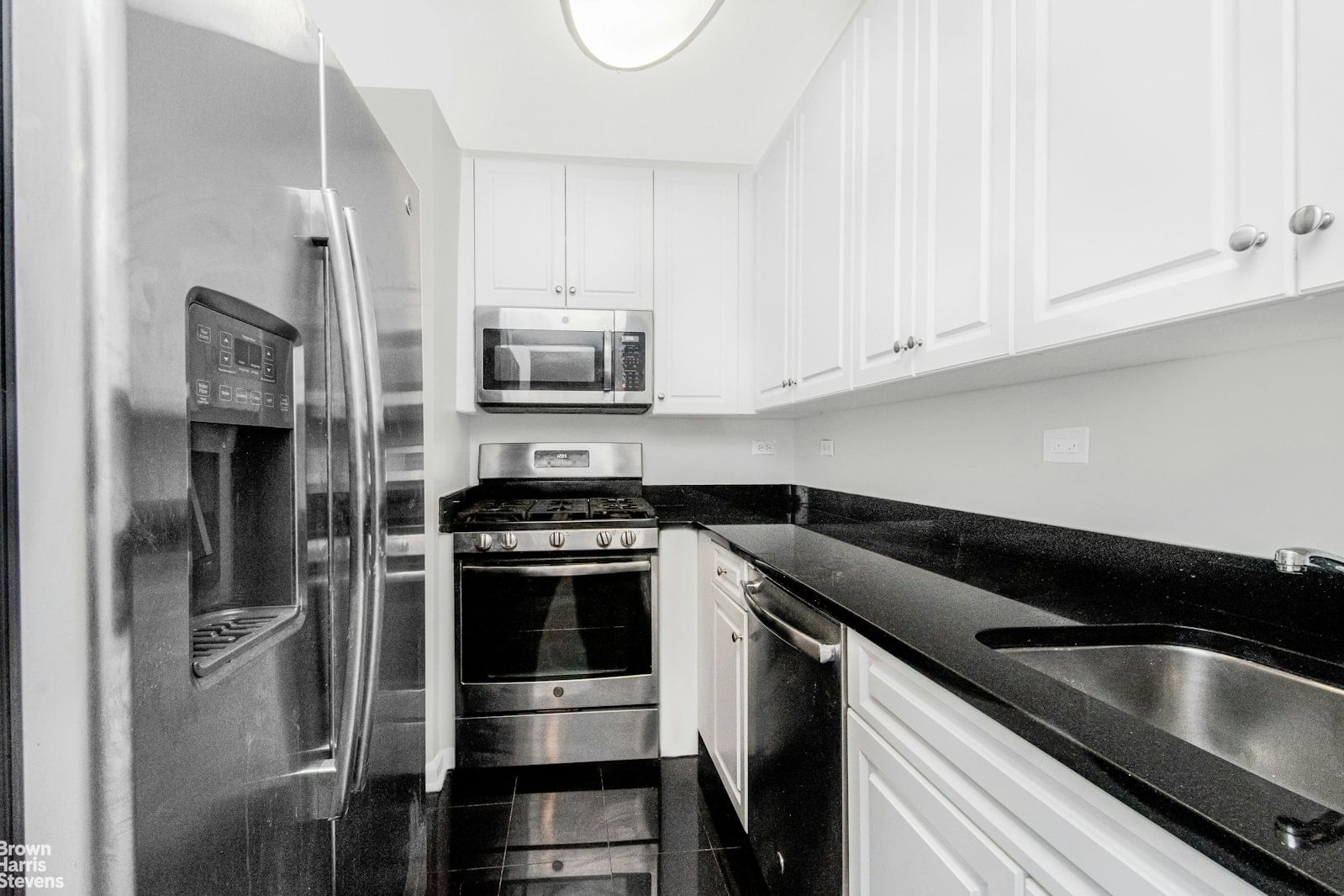 Real estate property located at 2500 JOHNSON #7A, Bronx, Spuyten Duyvil, New York City, NY
