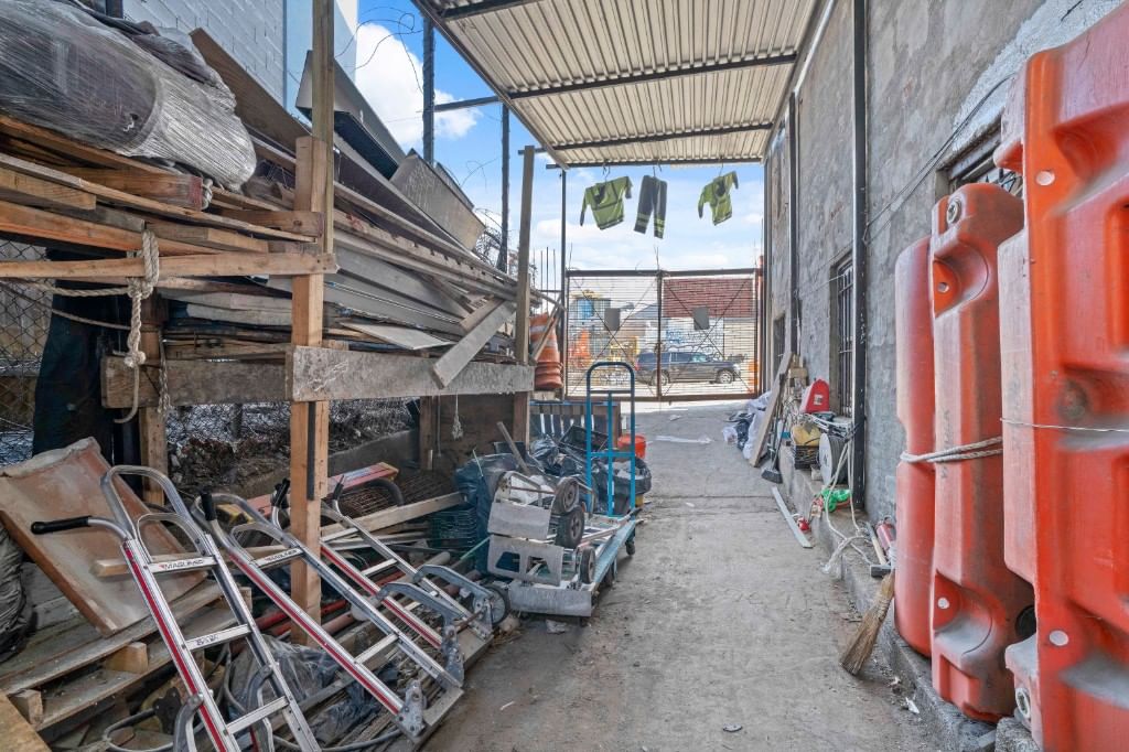 Real estate property located at 56-70 58th, Queens, Maspeth, New York City, NY
