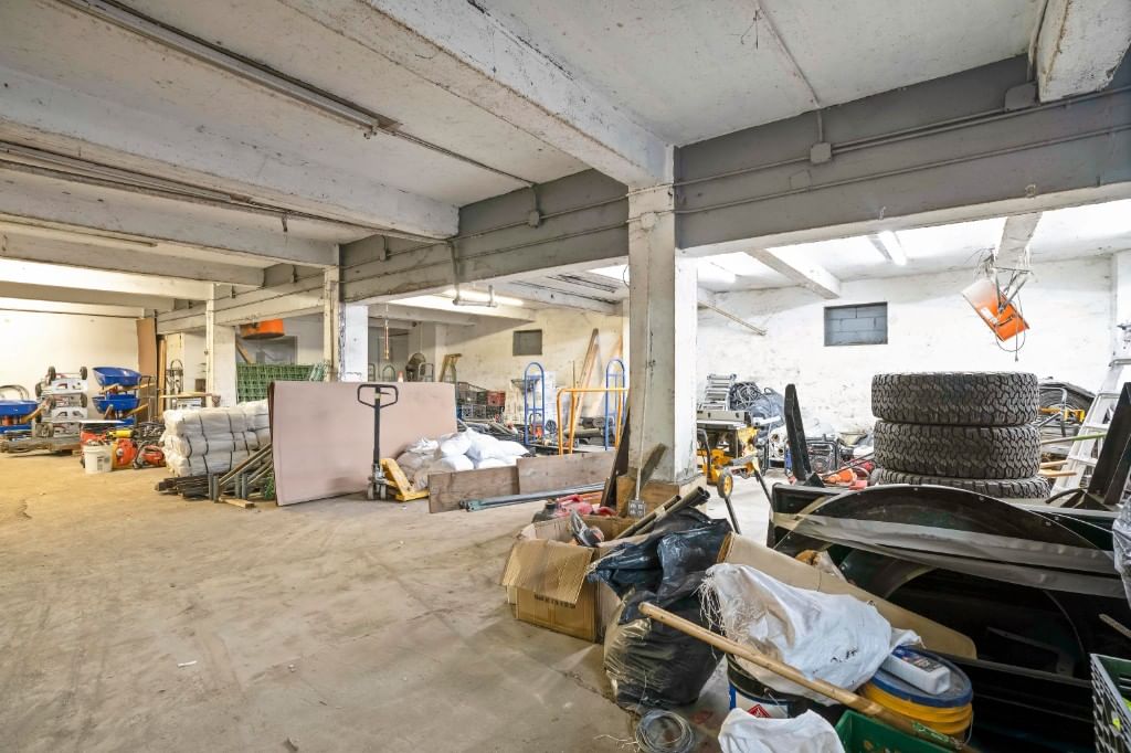 Real estate property located at 56-70 58th, Queens, Maspeth, New York City, NY