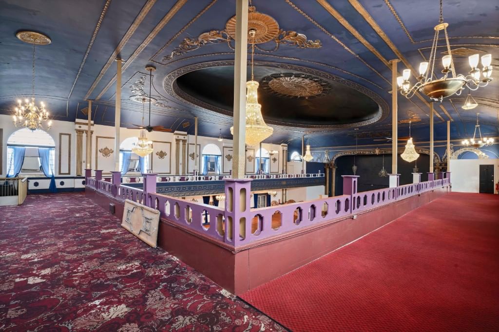 Real estate property located at 56-70 58th, Queens, Maspeth, New York City, NY
