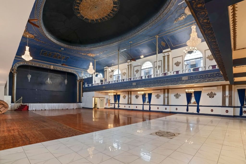 Real estate property located at 56-70 58th, Queens, Maspeth, New York City, NY