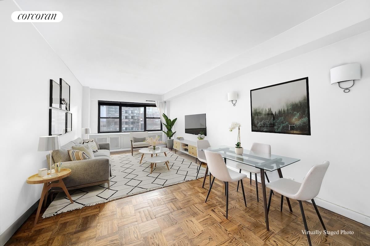Real estate property located at 405 63RD #10J, New York, Lenox Hill, New York City, NY