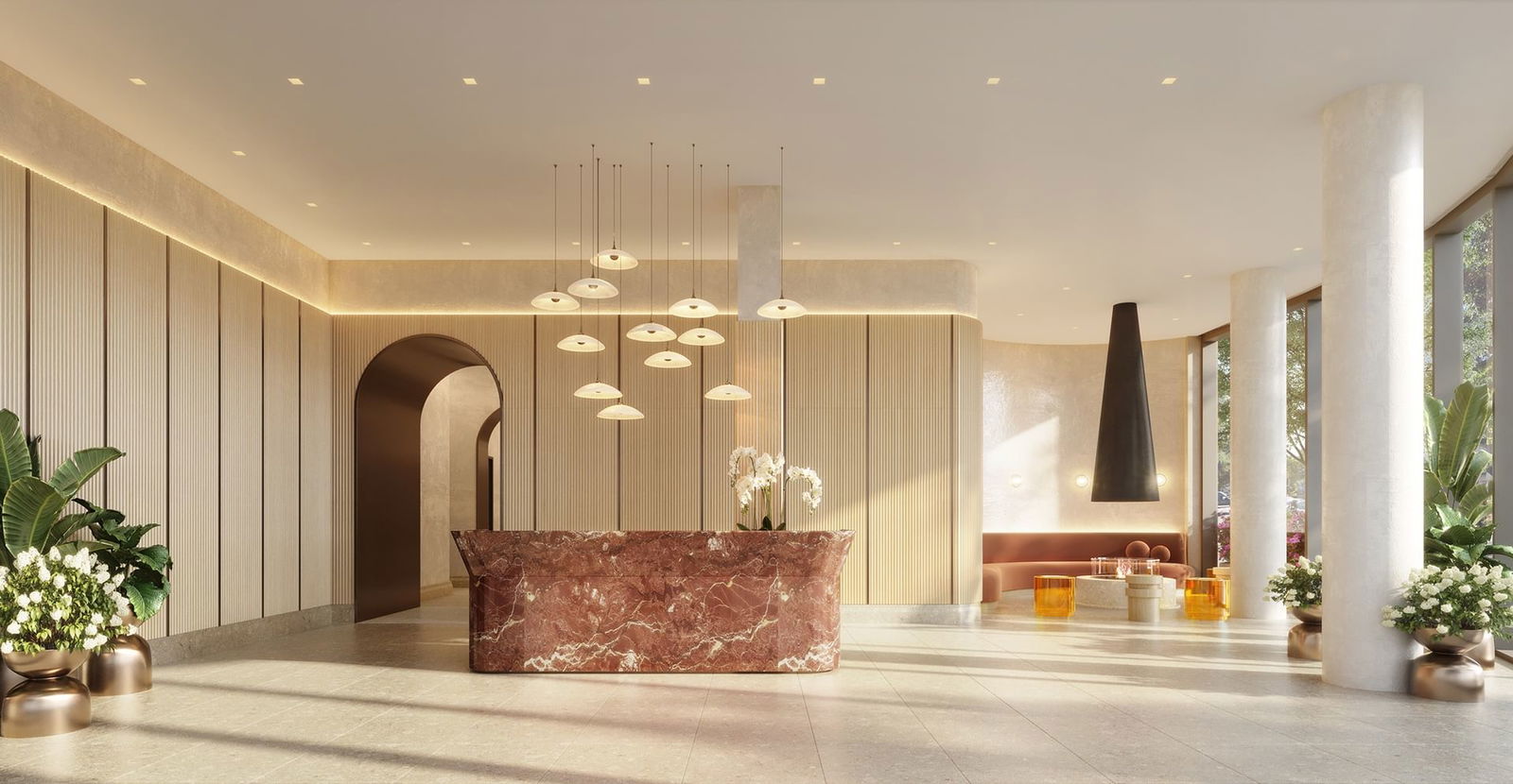 Real estate property located at 24-01 Queens #1702, Queens, Long Island City, New York City, NY