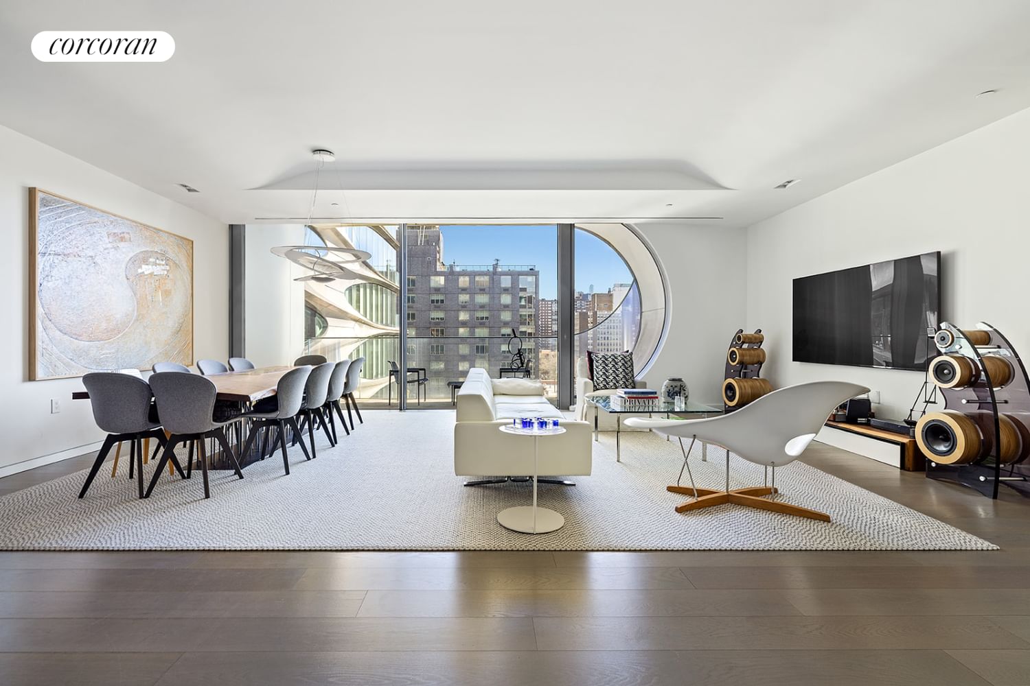 Real estate property located at 520 28TH #29, New York, Chelsea, New York City, NY