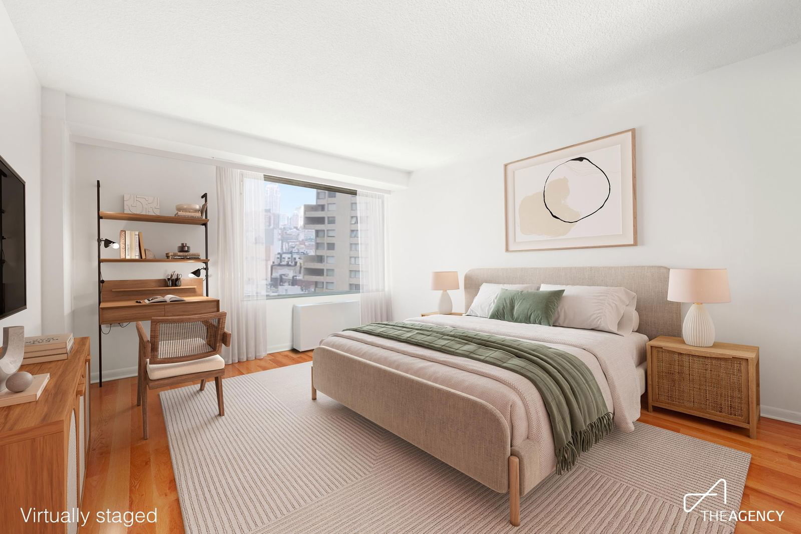 Real estate property located at 170 PARK #7C, New York, Tribeca, New York City, NY