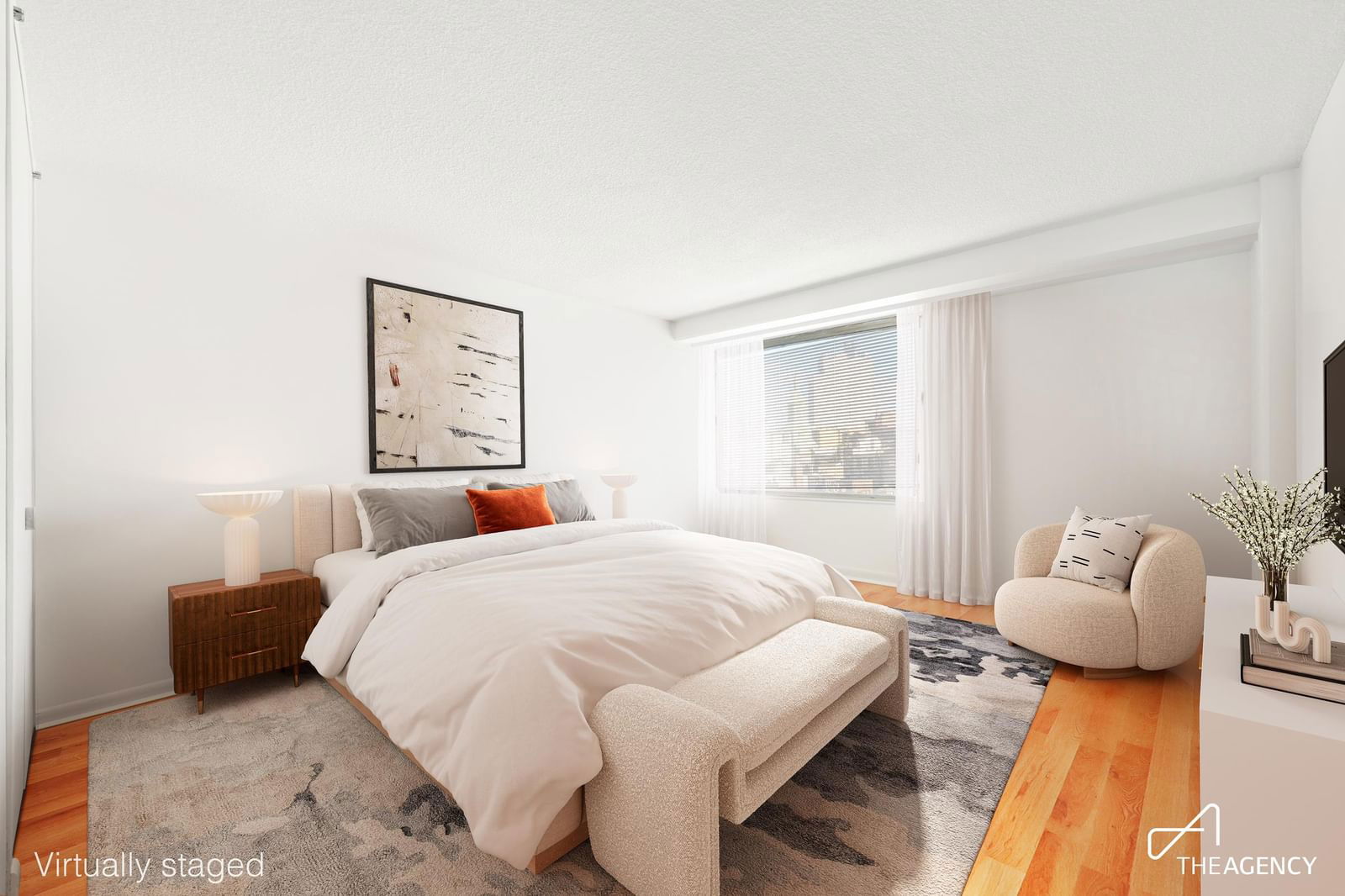 Real estate property located at 170 PARK #7C, New York, Tribeca, New York City, NY