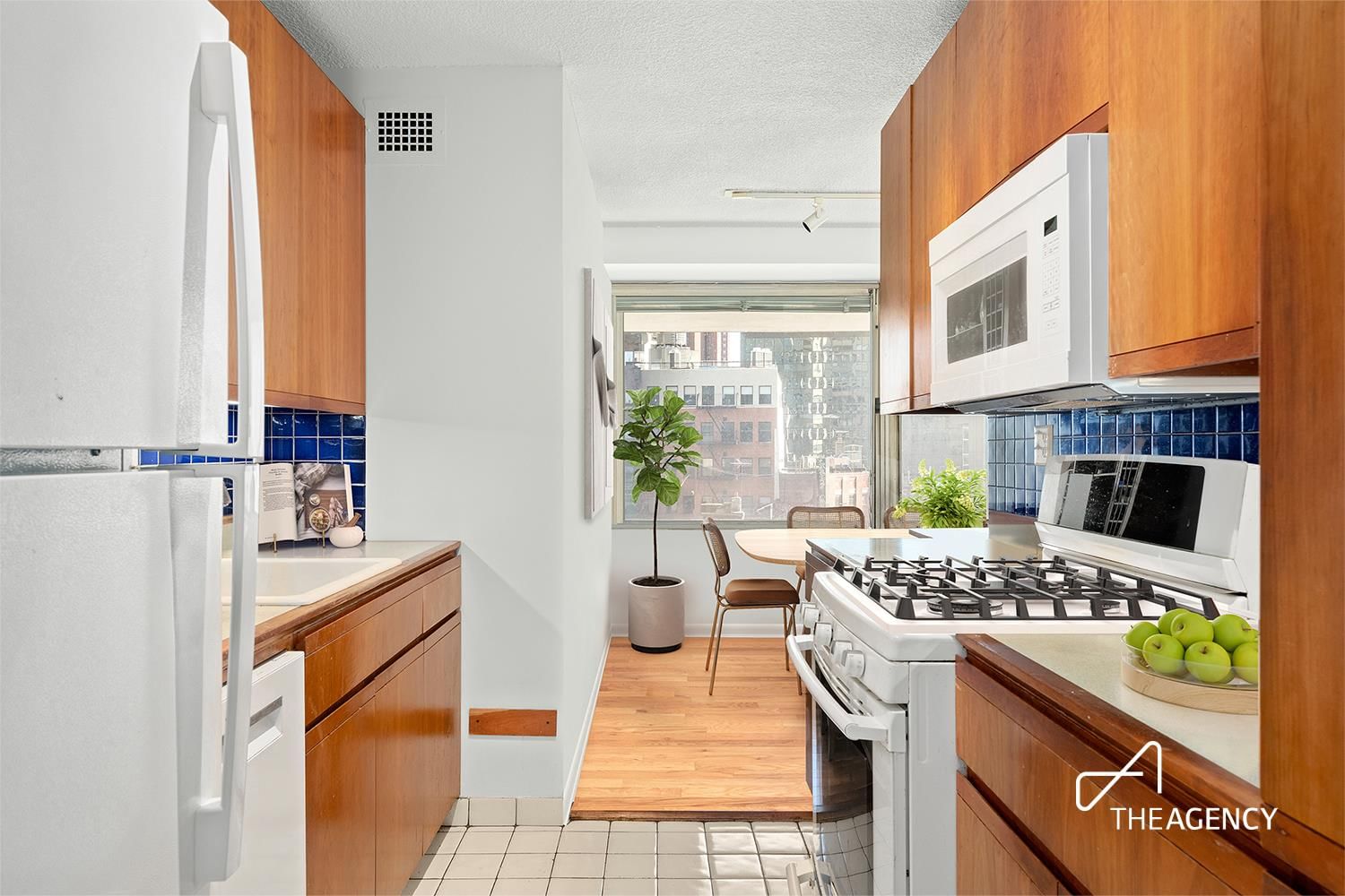 Real estate property located at 170 PARK #7C, New York, Tribeca, New York City, NY