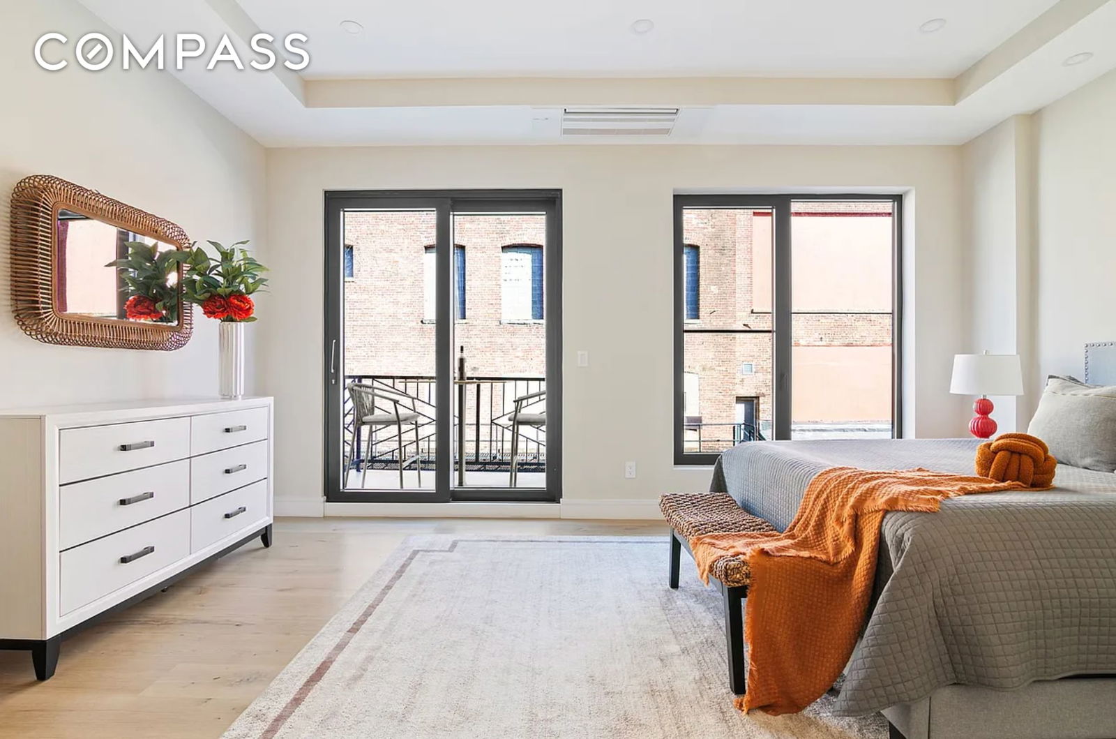 Real estate property located at 1251 Pacific #2A, Kings, Crown Heights, New York City, NY