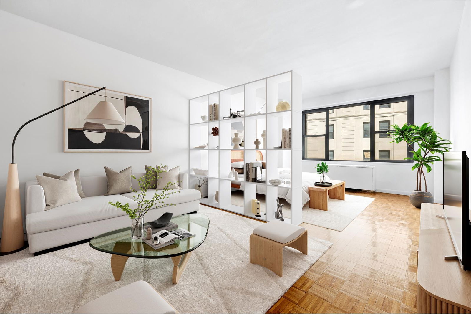 Real estate property located at 85 LIVINGSTON #15M, Kings, Downtown Brooklyn, New York City, NY