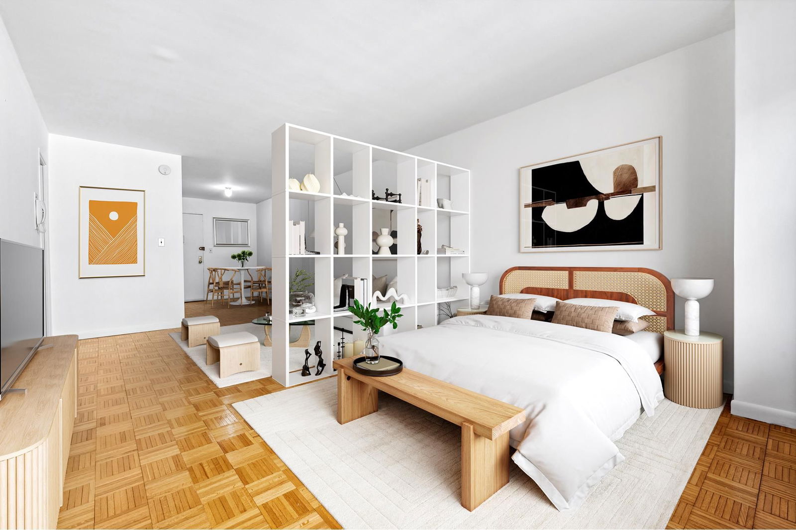 Real estate property located at 85 LIVINGSTON #15M, Kings, Downtown Brooklyn, New York City, NY
