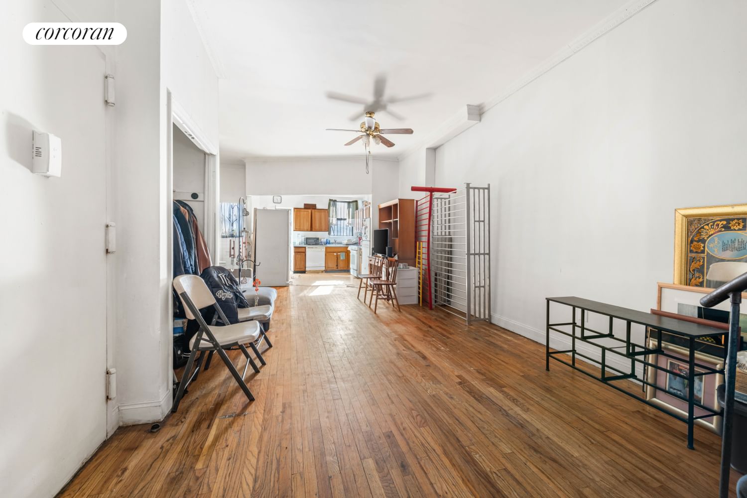 Real estate property located at 226 EDGECOMBE, New York, Central Harlem, New York City, NY