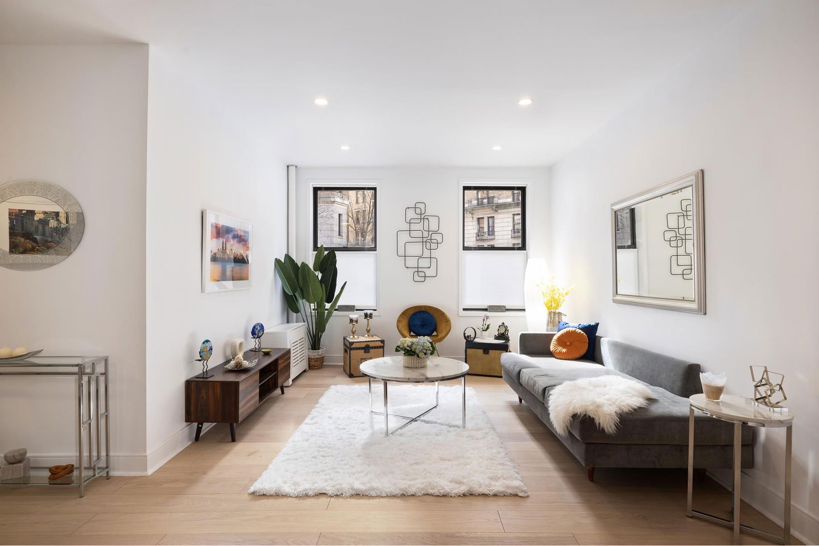Real estate property located at 801 RIVERSIDE #1G, New York, Washington Heights, New York City, NY
