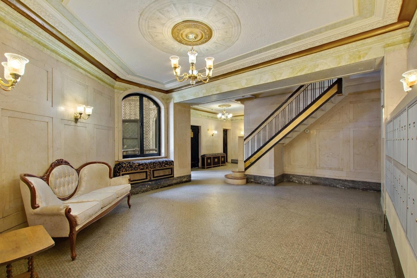 Real estate property located at 801 RIVERSIDE #1G, New York, Washington Heights, New York City, NY