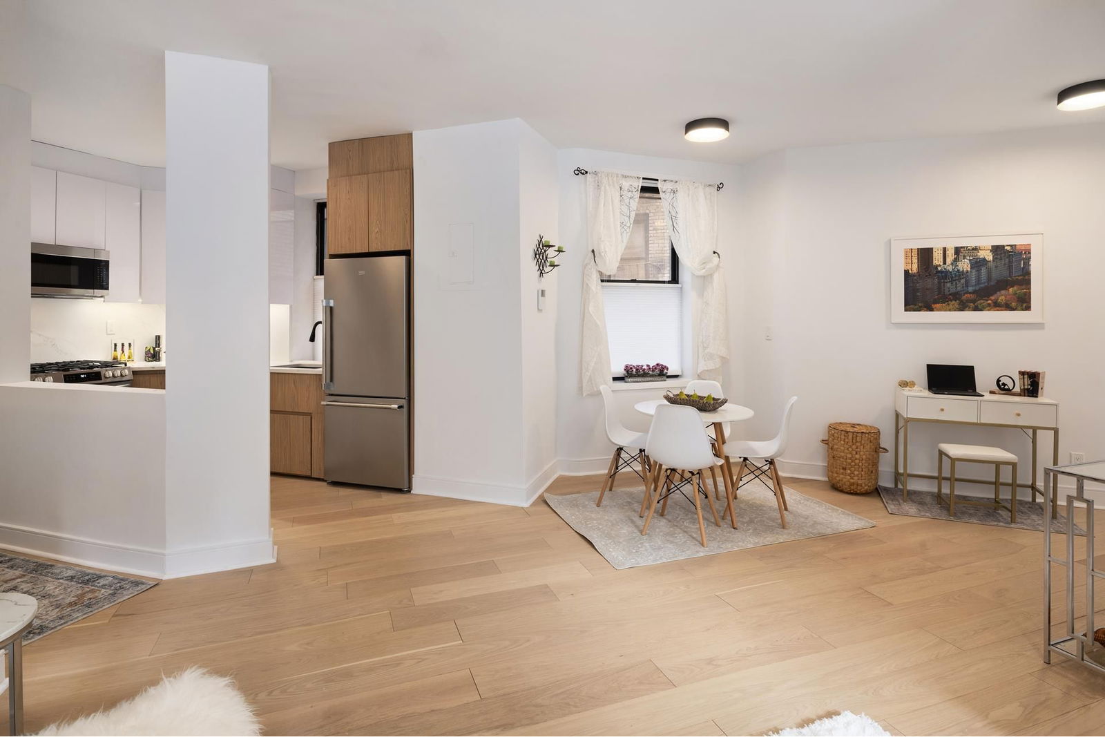 Real estate property located at 801 RIVERSIDE #1G, New York, Washington Heights, New York City, NY
