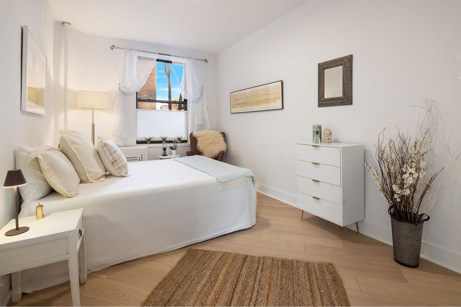 Real estate property located at 801 RIVERSIDE #1G, New York, Washington Heights, New York City, NY