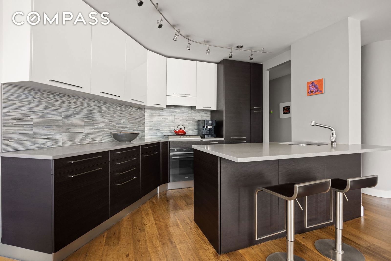 Real estate property located at 275 Greenwich #6C, New York, Tribeca, New York City, NY