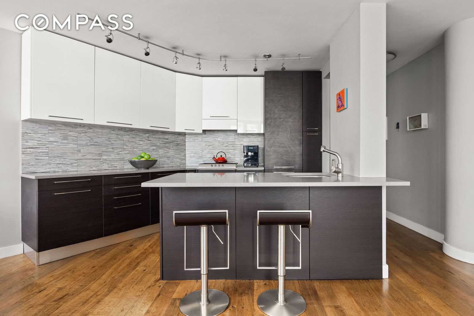 Real estate property located at 275 Greenwich #6C, New York, Tribeca, New York City, NY
