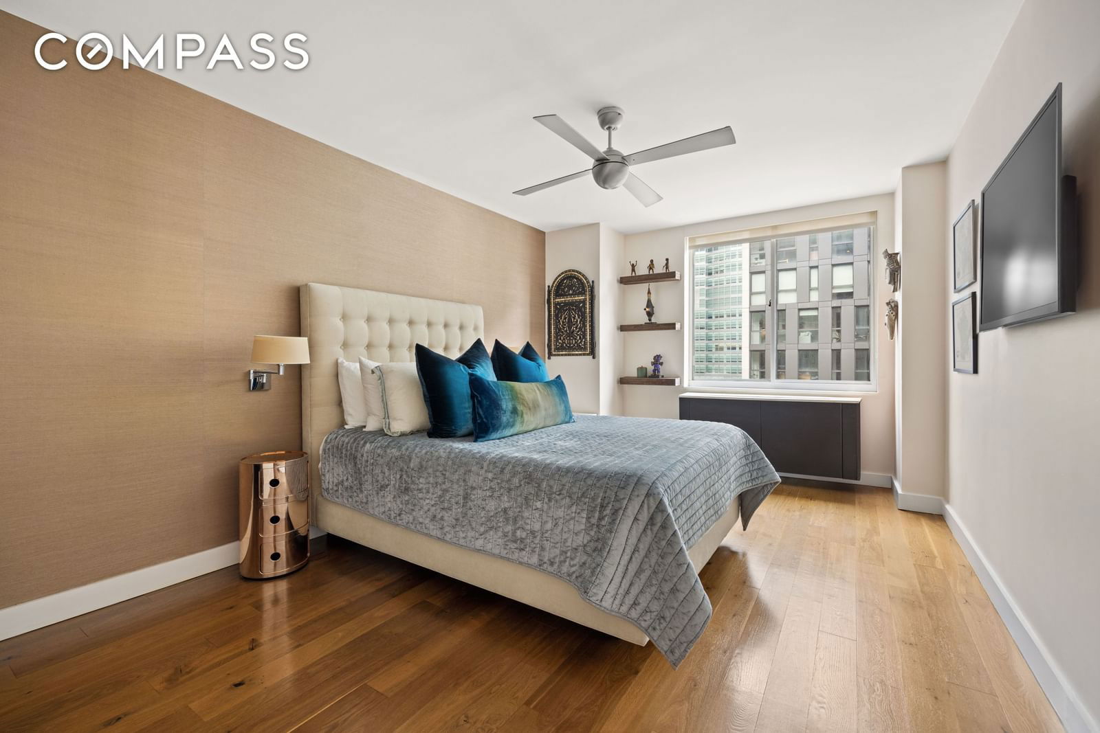 Real estate property located at 275 Greenwich #6C, New York, Tribeca, New York City, NY