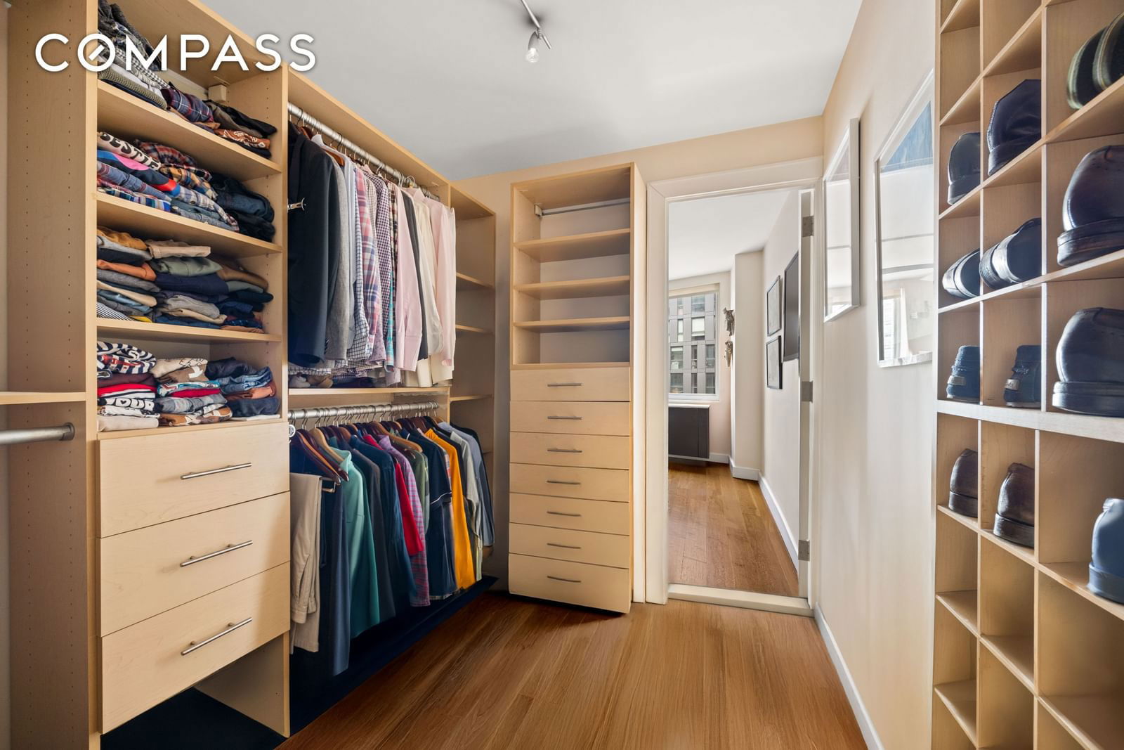 Real estate property located at 275 Greenwich #6C, New York, Tribeca, New York City, NY
