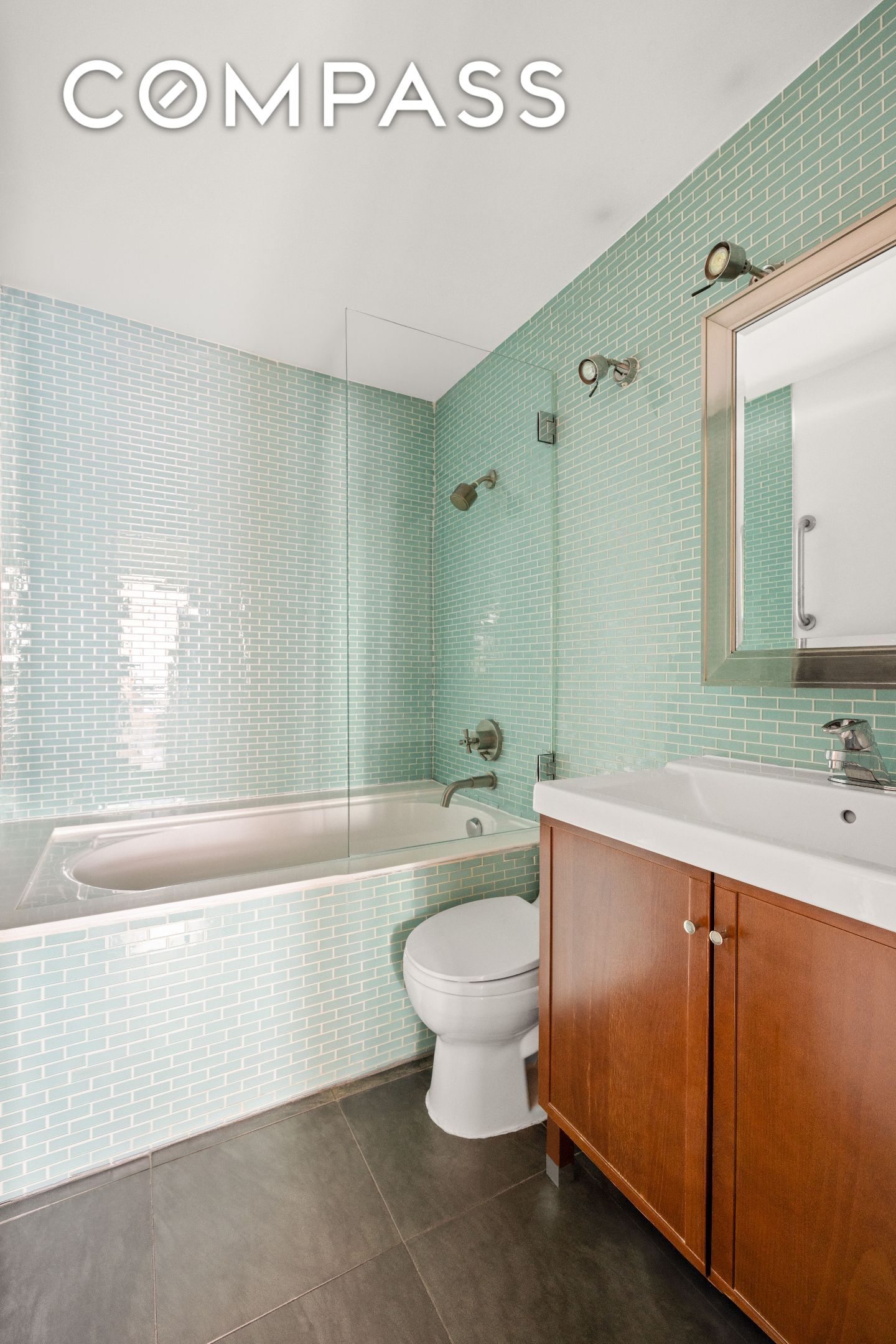 Real estate property located at 275 Greenwich #6C, New York, Tribeca, New York City, NY