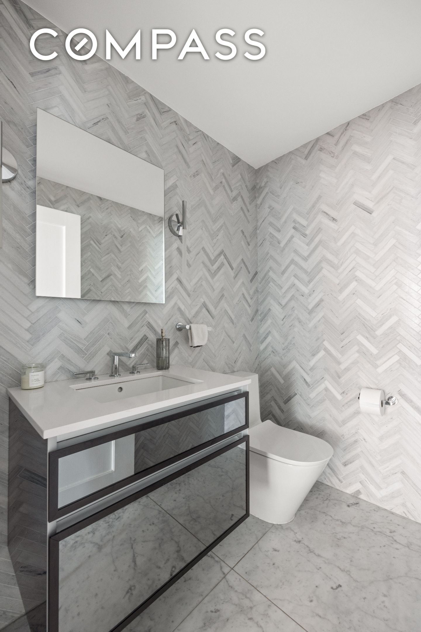 Real estate property located at 275 Greenwich #6C, New York, Tribeca, New York City, NY