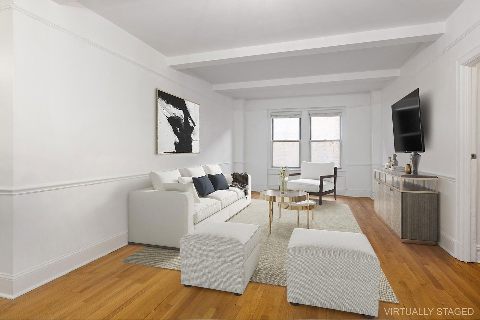 Real estate property located at 17 96TH #5C, New York, Carnegie Hill, New York City, NY