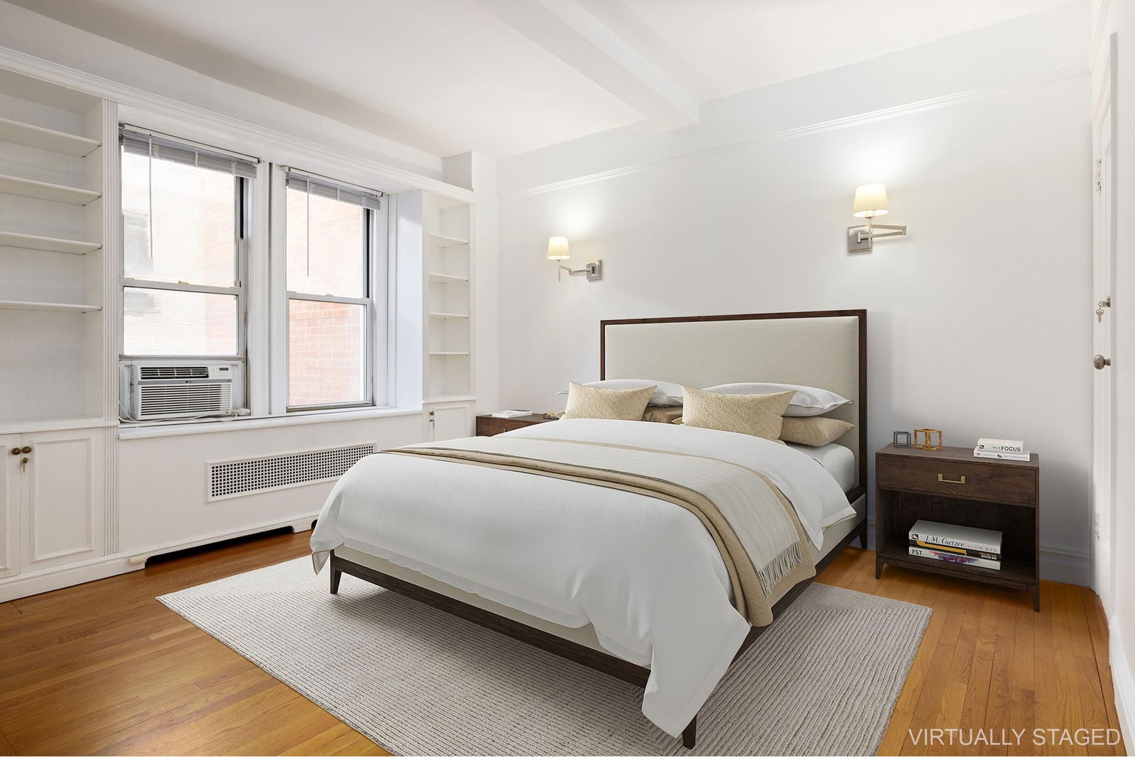 Real estate property located at 17 96TH #5C, New York, Carnegie Hill, New York City, NY