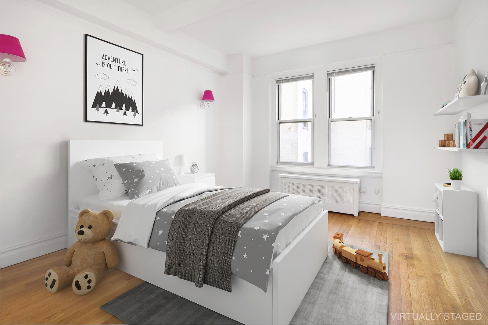 Real estate property located at 17 96TH #5C, New York, Carnegie Hill, New York City, NY