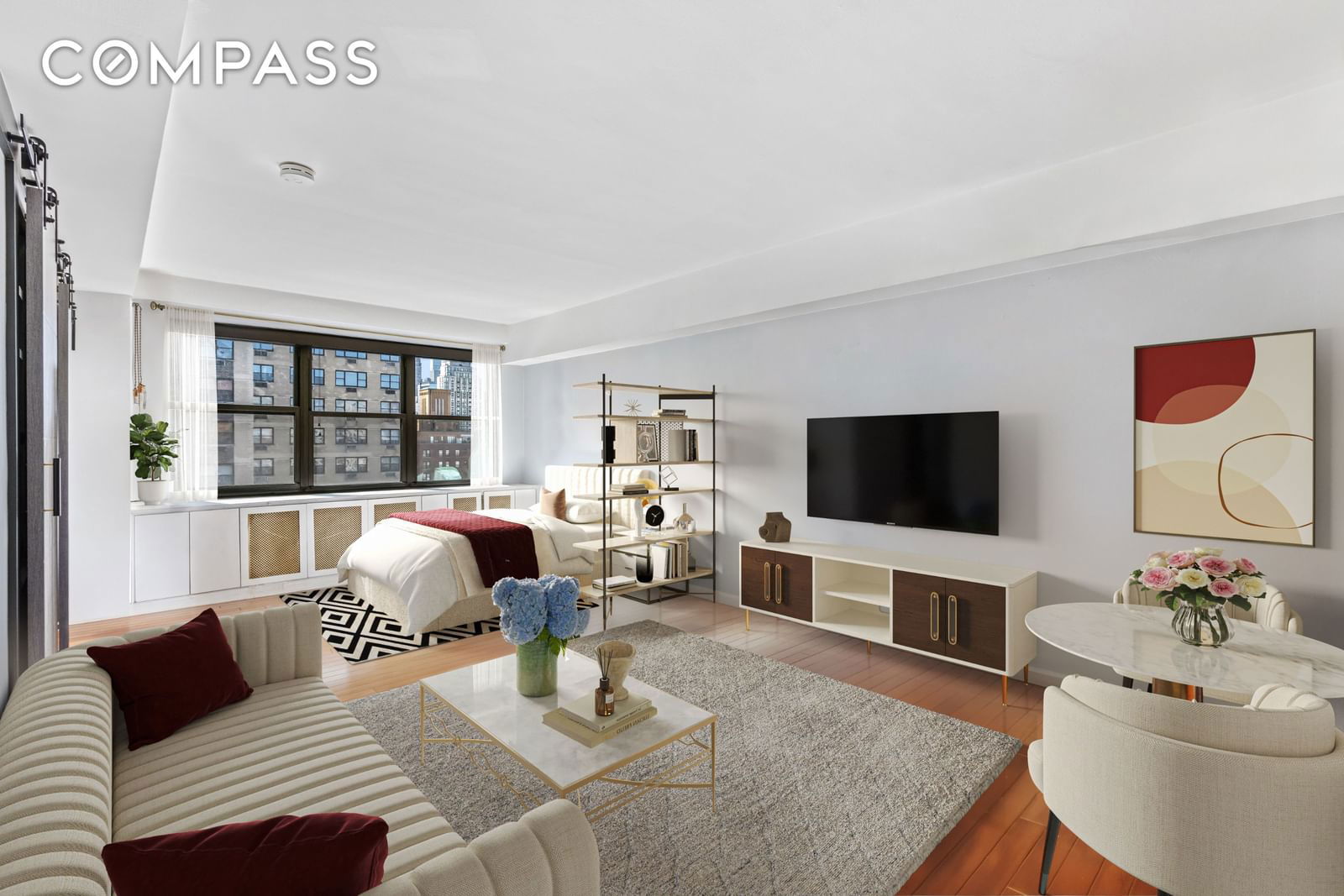 Real estate property located at 345 81st #19A, New York, Upper East Side, New York City, NY
