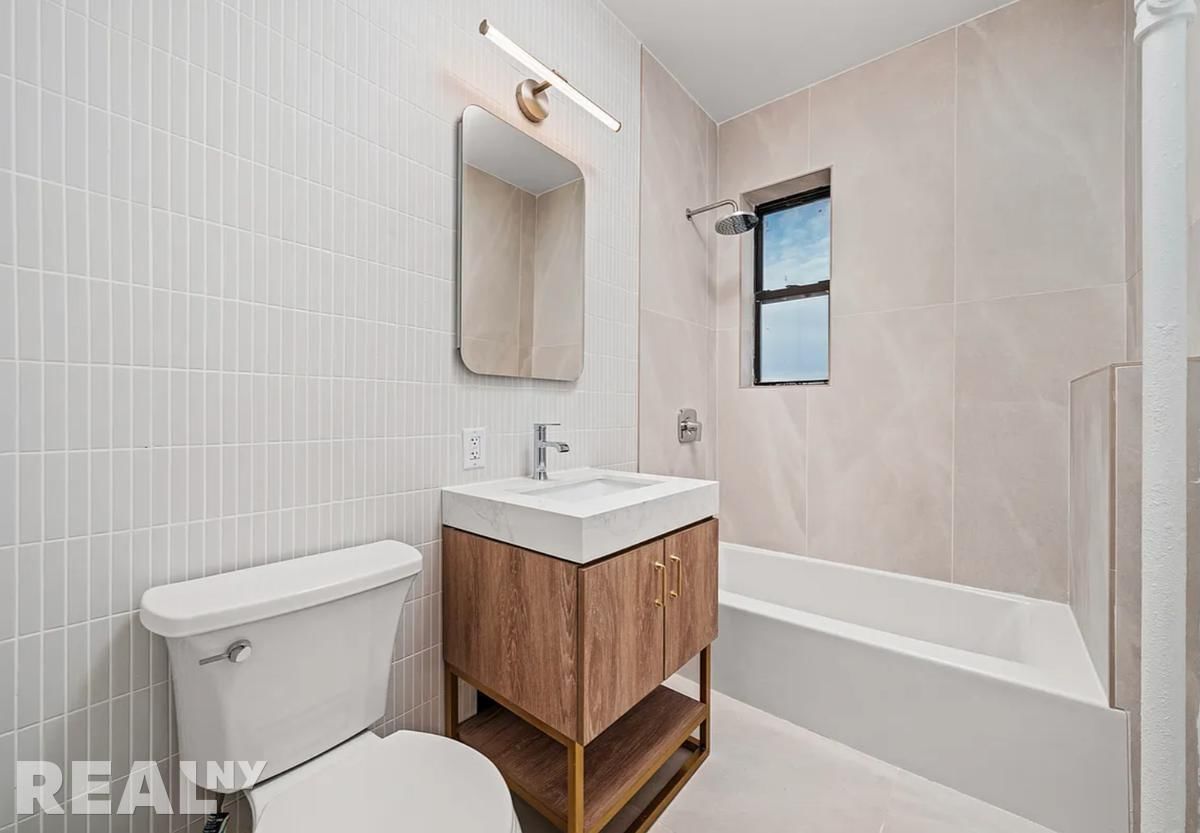 Real estate property located at 690 Riverside #6E, New York, Manhattan, New York City, NY