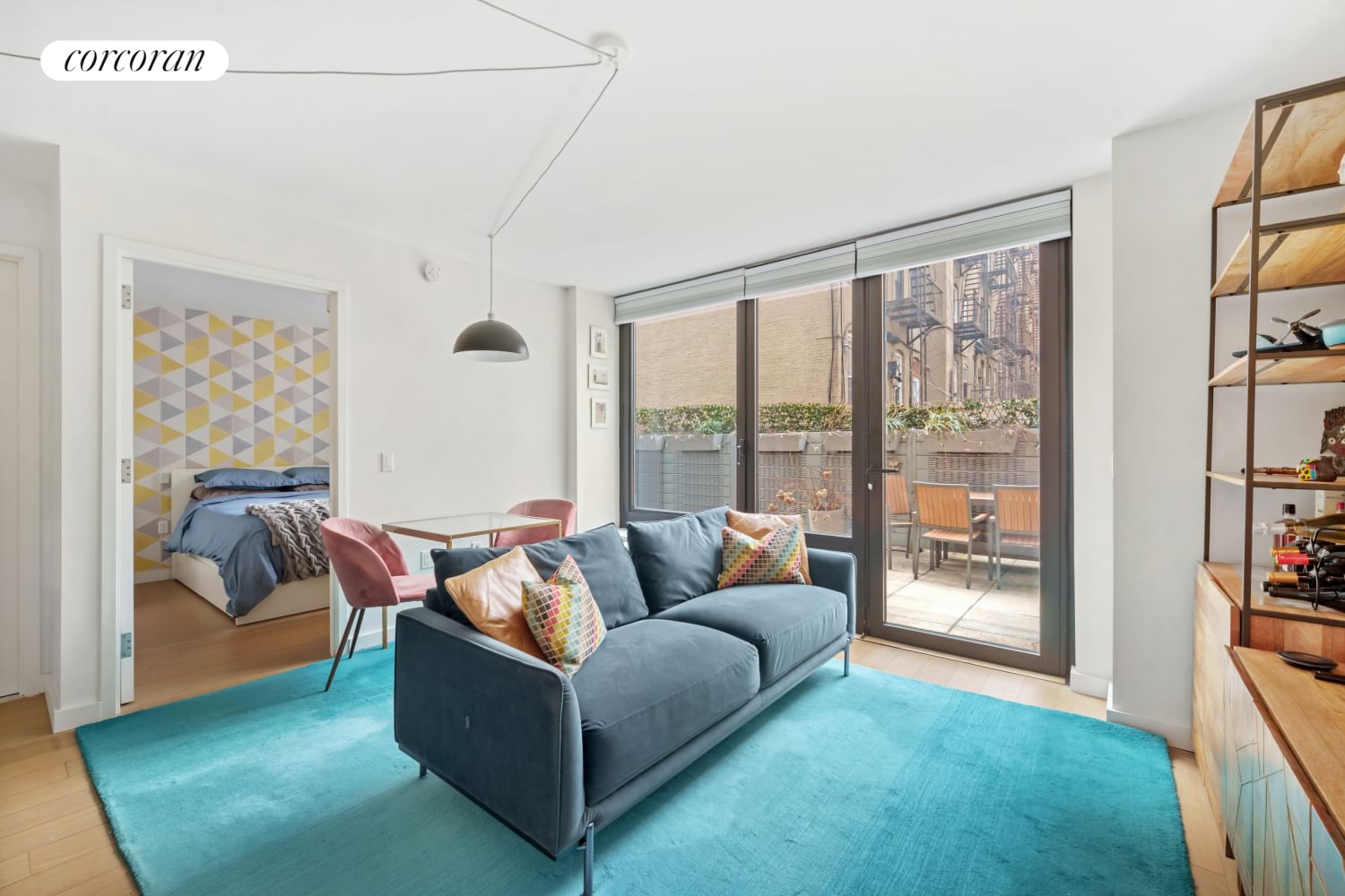 Real estate property located at 1790 3RD #202, New York, East Harlem, New York City, NY