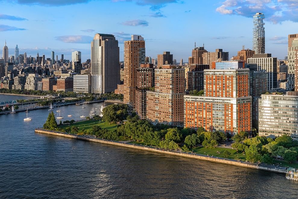 Real estate property located at 20 RIVER #9B, New York, Battery Park City, New York City, NY