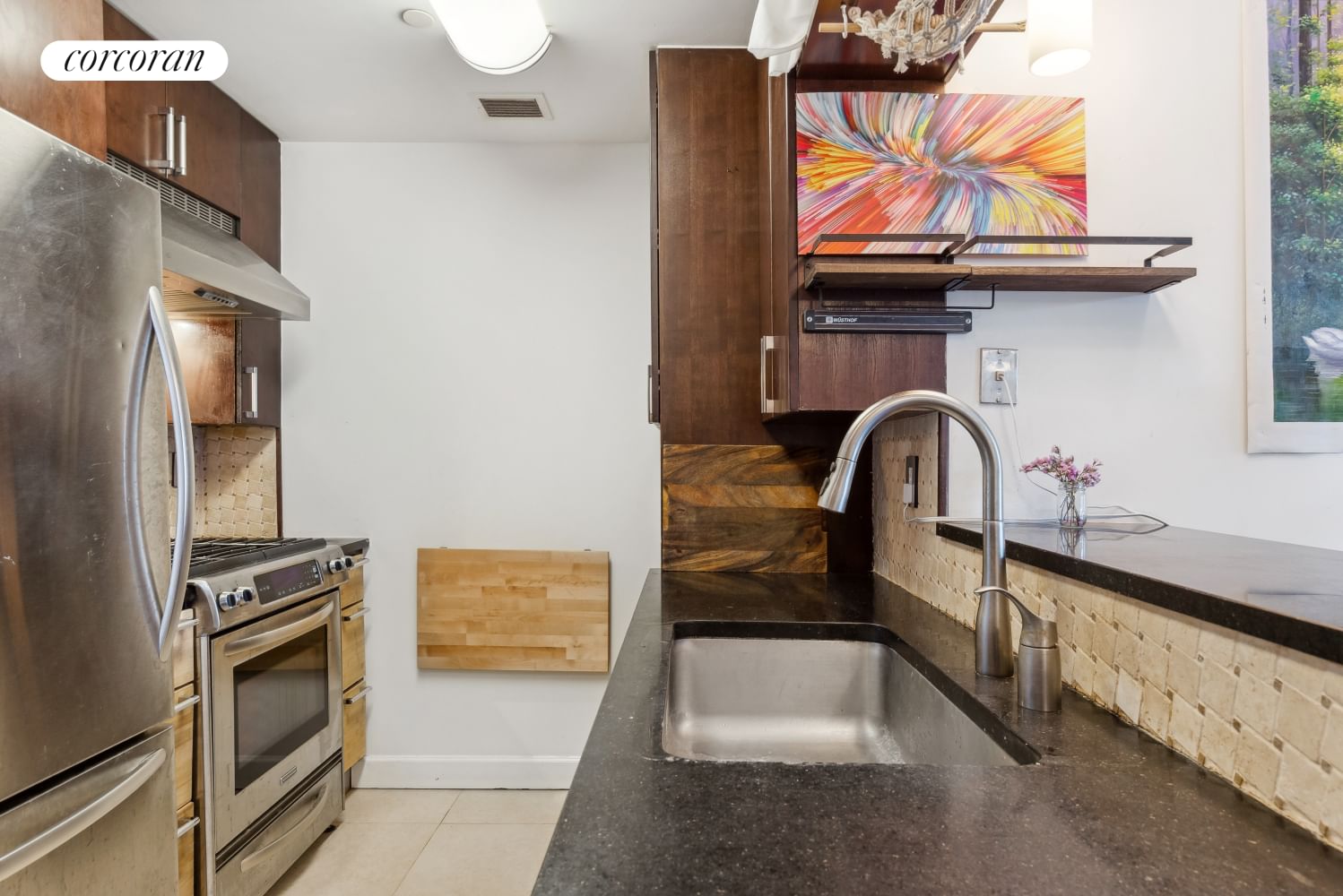 Real estate property located at 415 MAIN #10E, New York, Roosevelt Island, New York City, NY