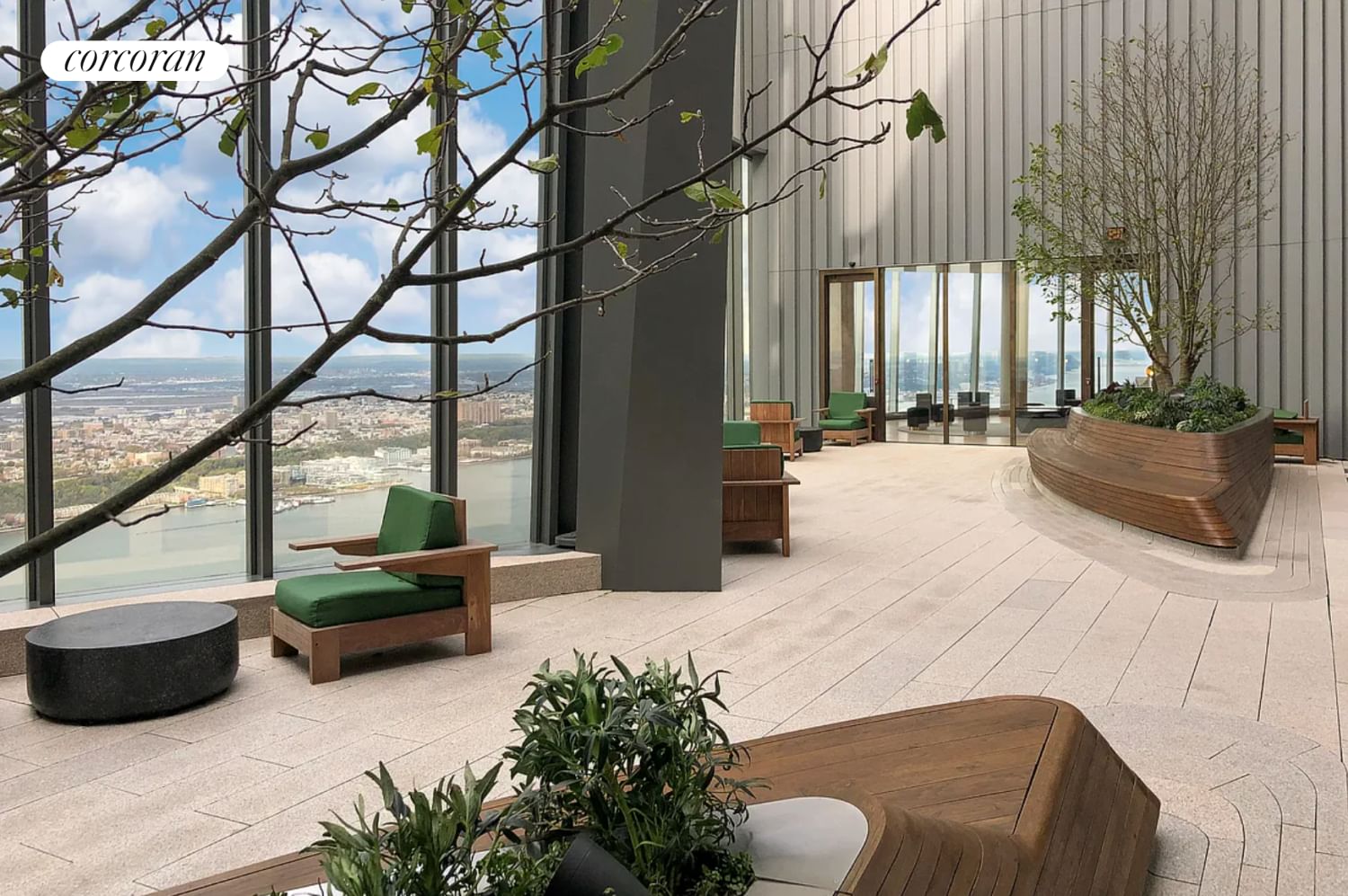 Real estate property located at 15 Hudson Yards #34A, New York, Hudson Yards, New York City, NY