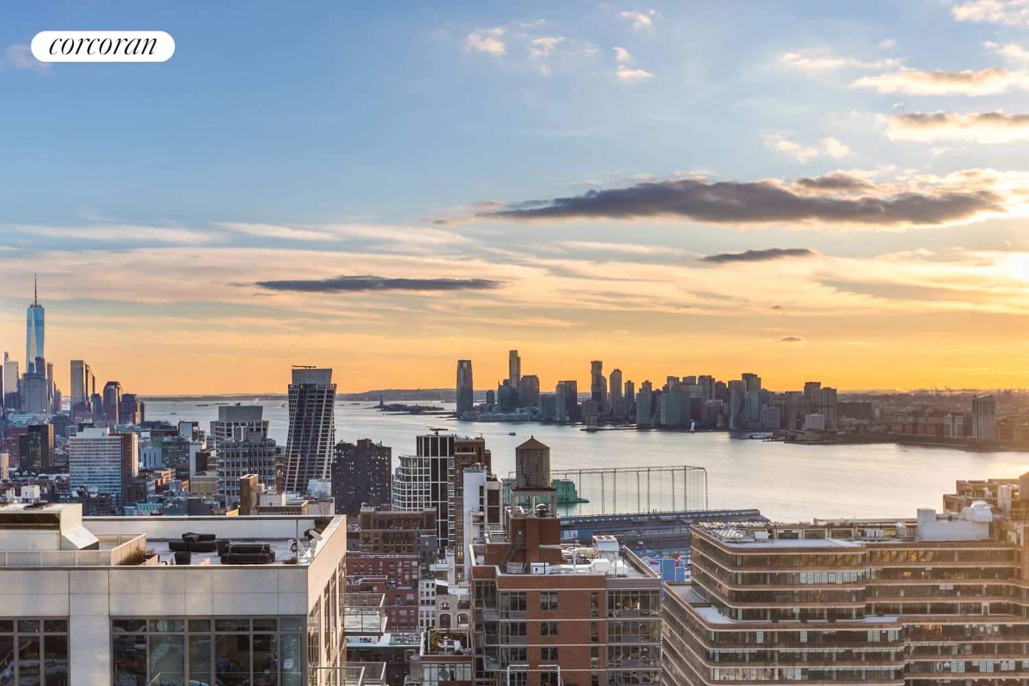 Real estate property located at 15 Hudson Yards #34A, New York, Hudson Yards, New York City, NY
