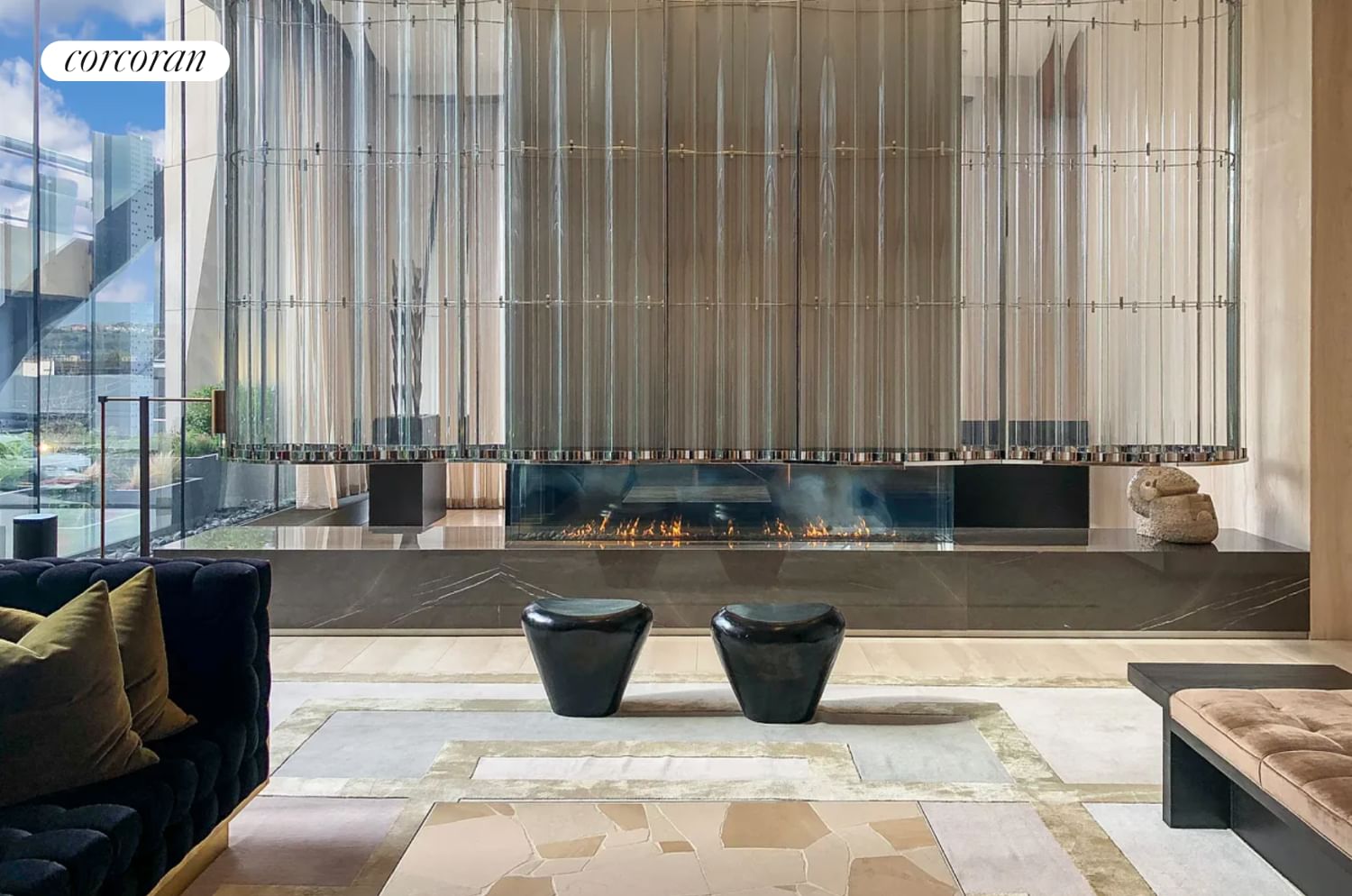 Real estate property located at 15 Hudson Yards #34A, New York, Hudson Yards, New York City, NY