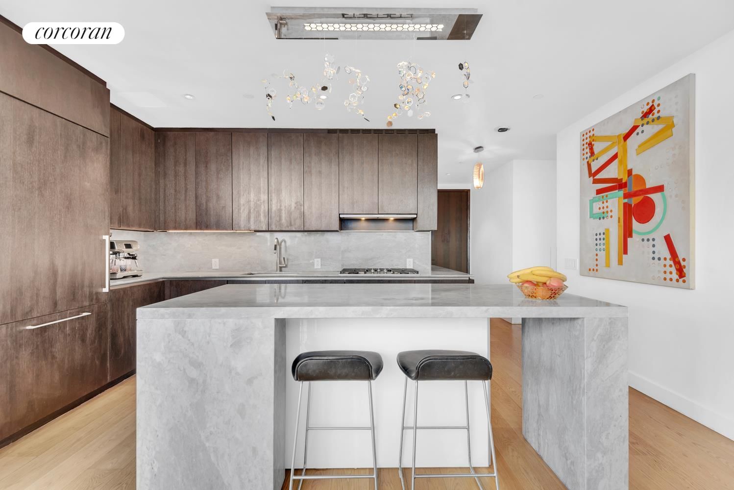 Real estate property located at 15 Hudson Yards #34A, New York, Hudson Yards, New York City, NY