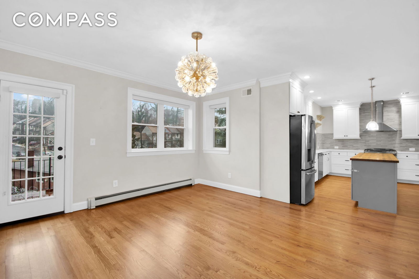 Real estate property located at 11 Nixon, Richmond, Ward Hill, New York City, NY