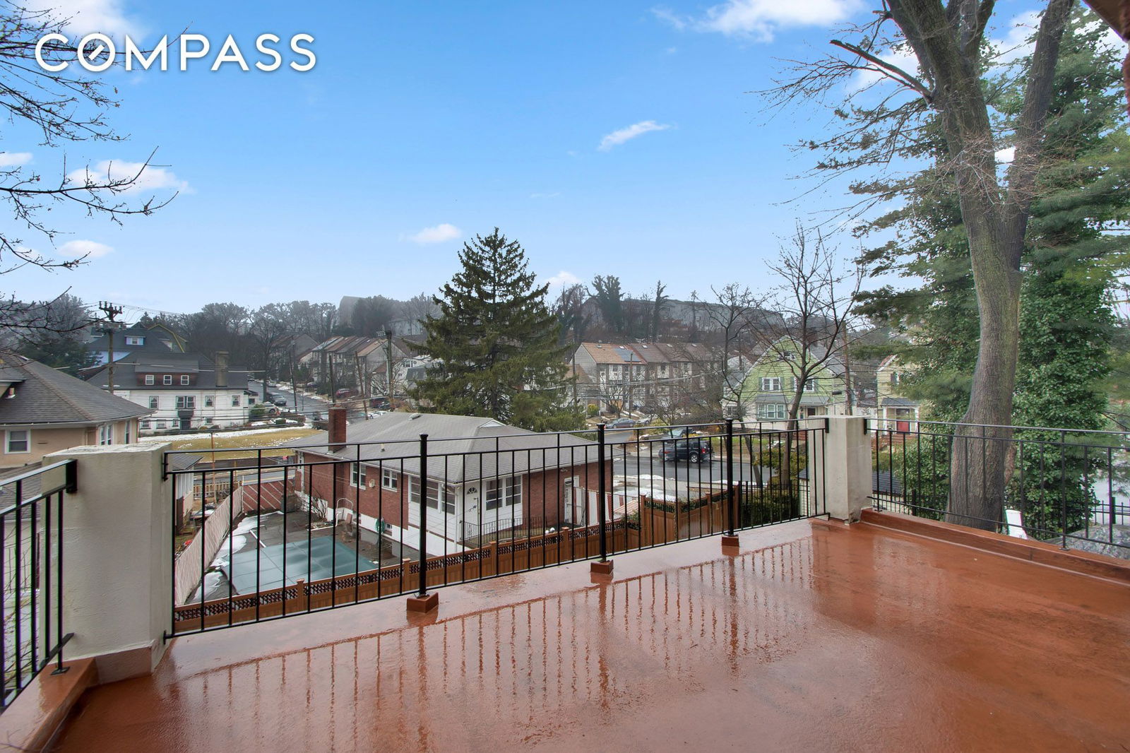Real estate property located at 11 Nixon, Richmond, Ward Hill, New York City, NY