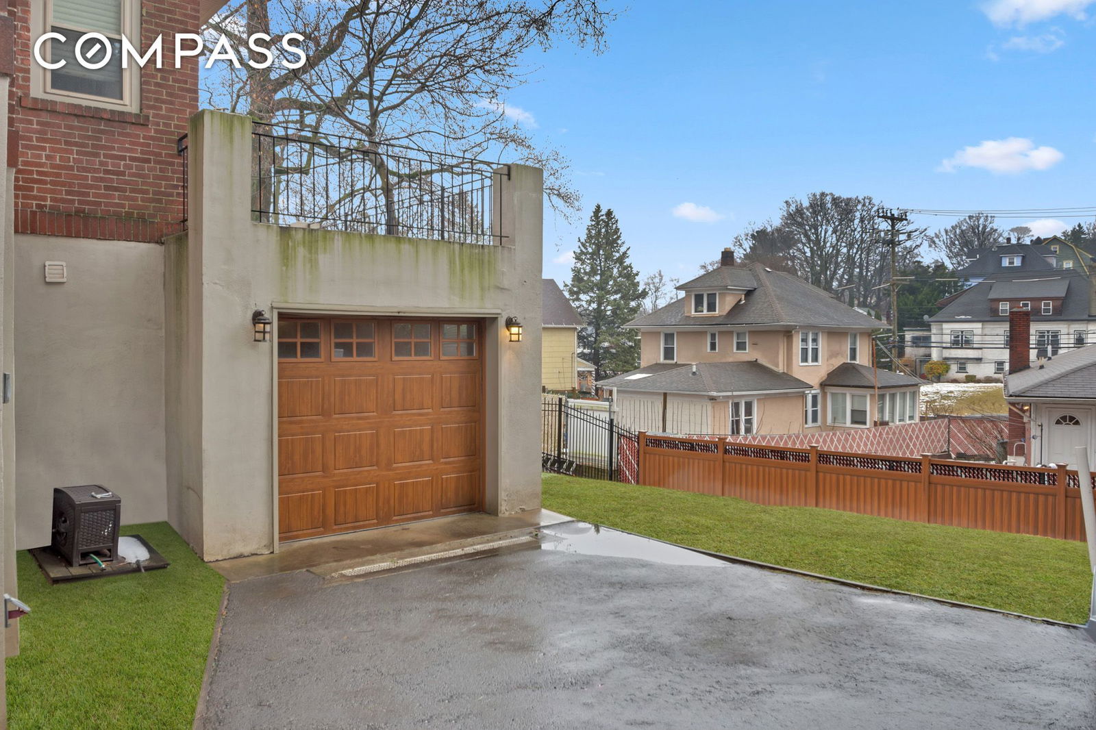 Real estate property located at 11 Nixon, Richmond, Ward Hill, New York City, NY