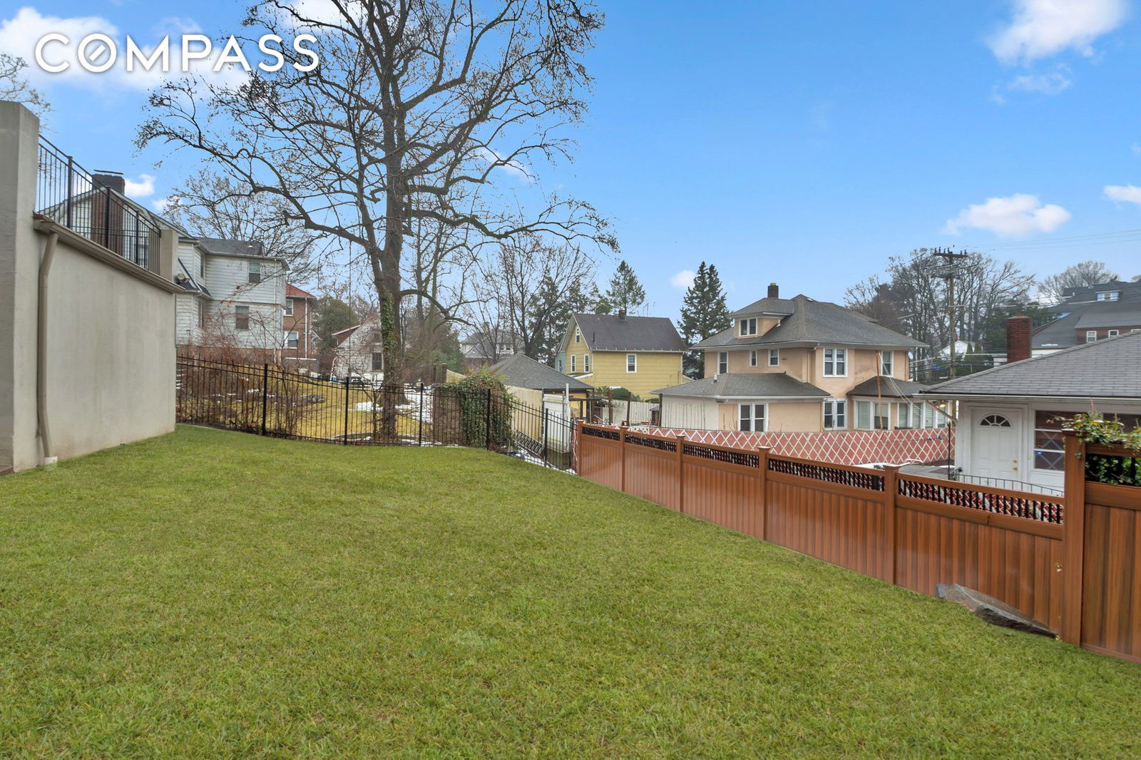 Real estate property located at 11 Nixon, Richmond, Ward Hill, New York City, NY