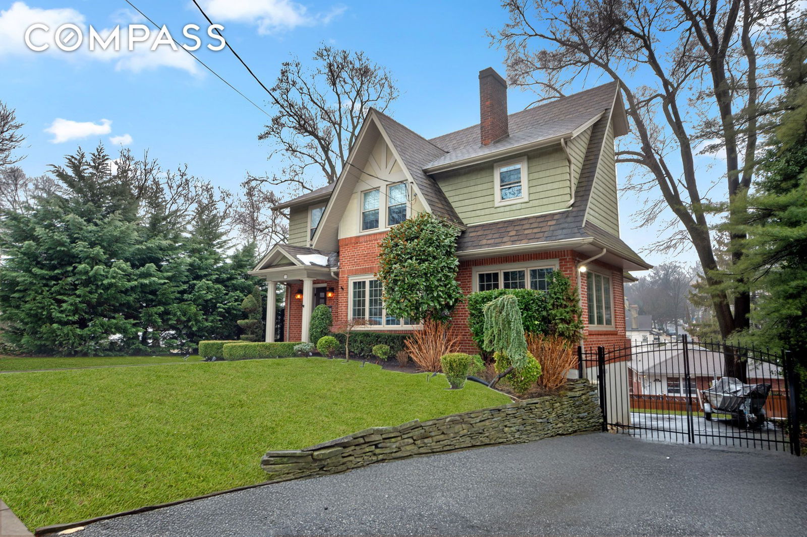 Real estate property located at 11 Nixon, Richmond, Ward Hill, New York City, NY