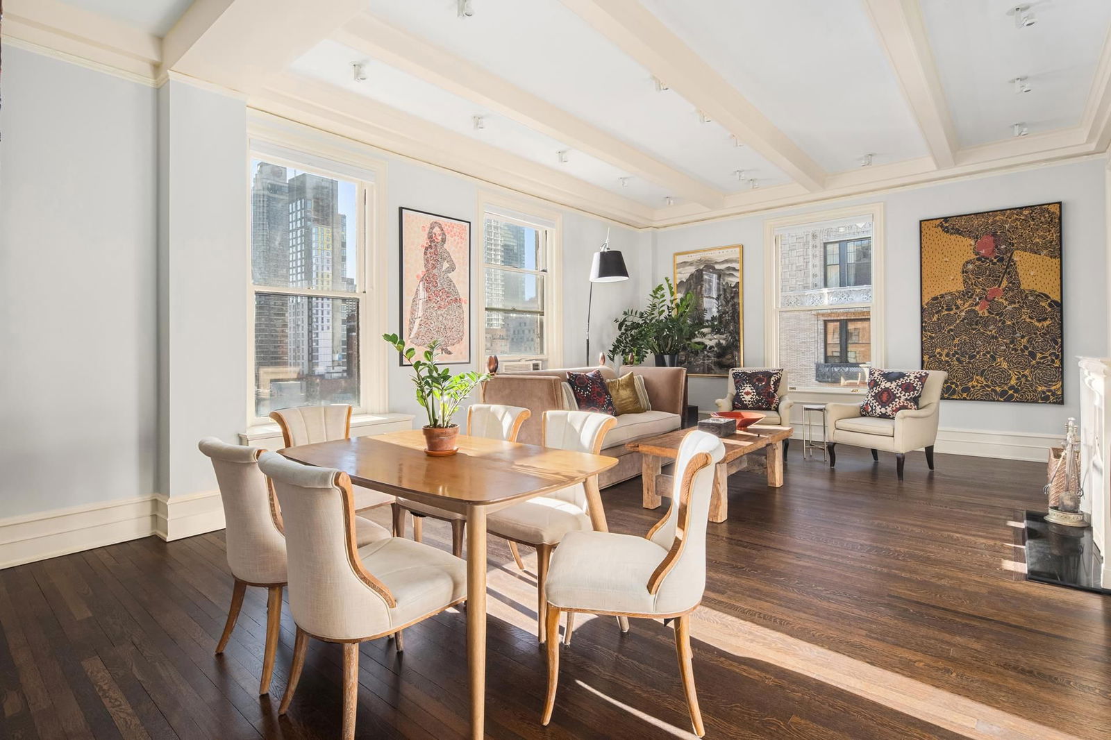 Real estate property located at 563 PARK #11E, New York, Lenox Hill, New York City, NY