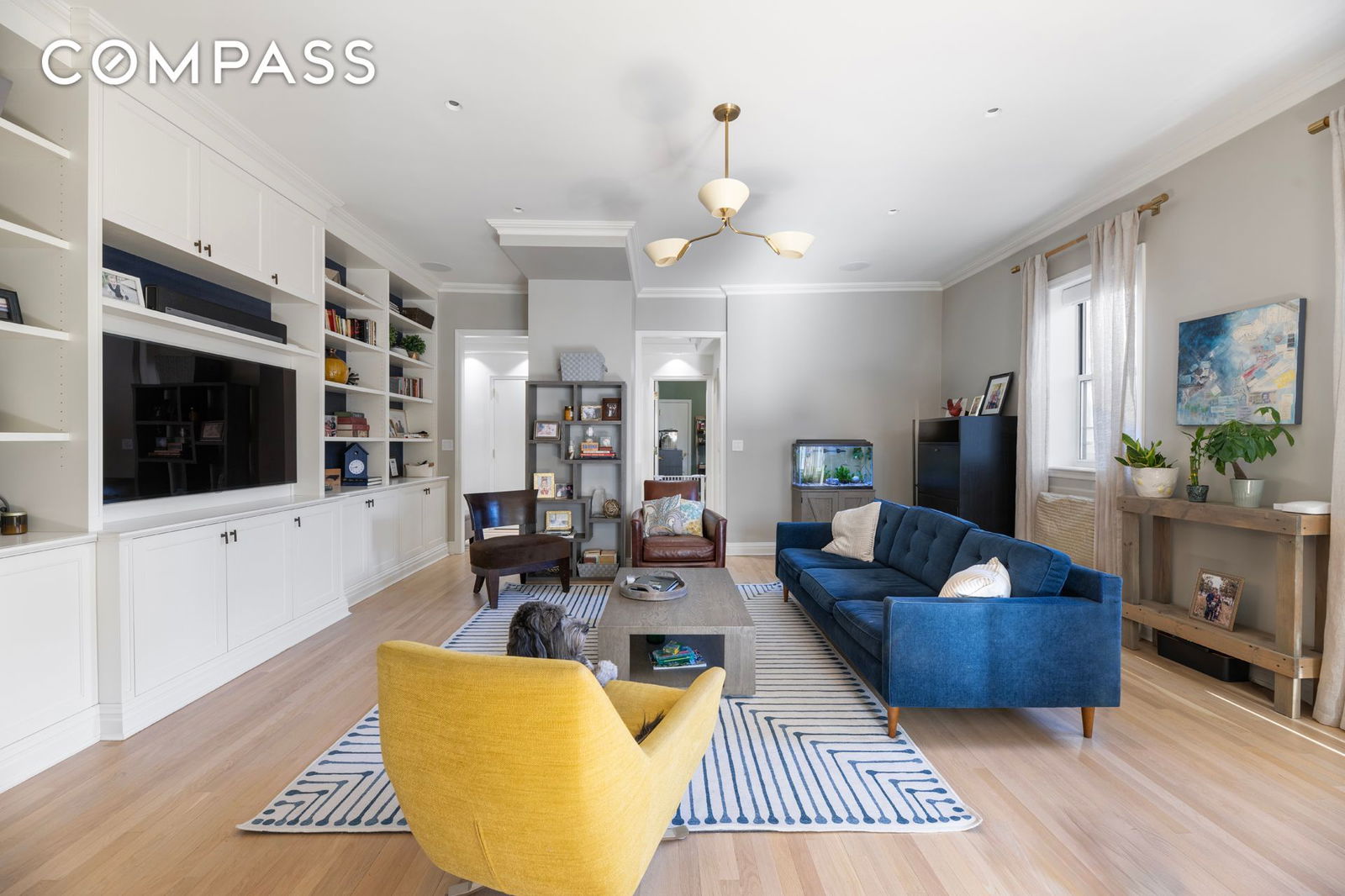 Real estate property located at 288 92nd #5ADE, New York, Upper West Side, New York City, NY